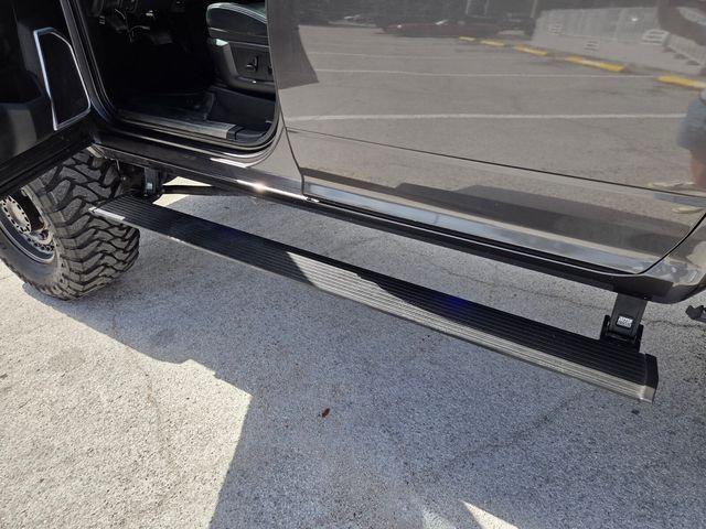 2021 Jeep Ram 2500 Laramie Crew Cab 4x4 6'4" Box