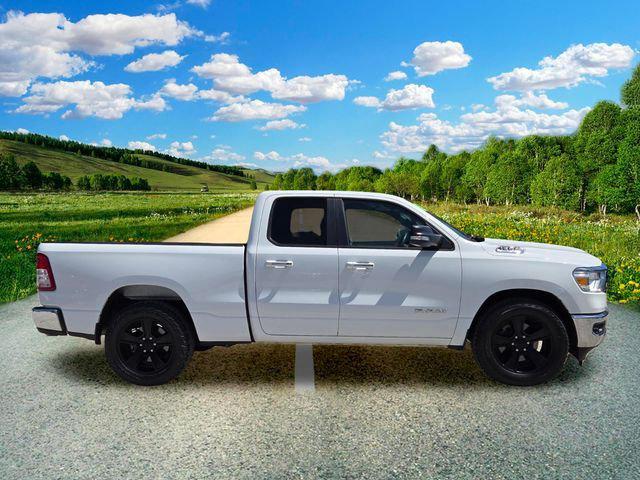 2019 Ram 1500 Big Horn/Lone Star Quad Cab 4x2 6'4" Box