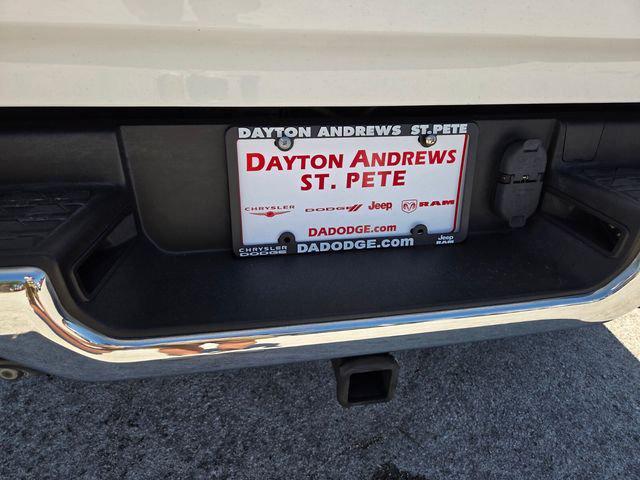 2019 Ram 1500 Big Horn/Lone Star Quad Cab 4x2 6'4" Box
