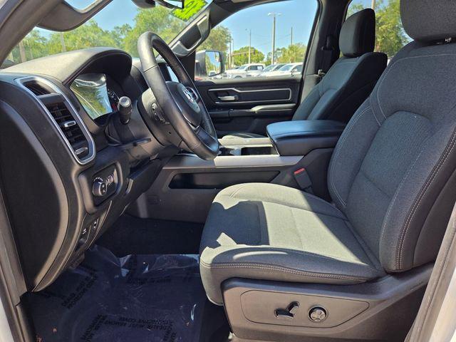 2019 Ram 1500 Big Horn/Lone Star Quad Cab 4x2 6'4" Box