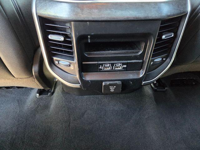 2019 Ram 1500 Big Horn/Lone Star Quad Cab 4x2 6'4" Box