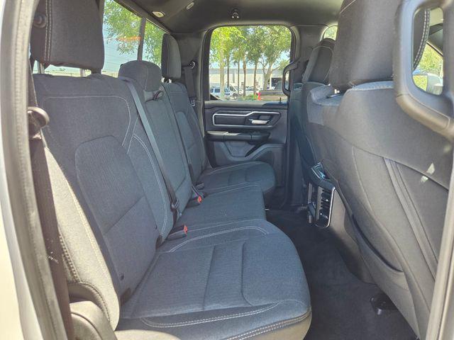 2019 Ram 1500 Big Horn/Lone Star Quad Cab 4x2 6'4" Box
