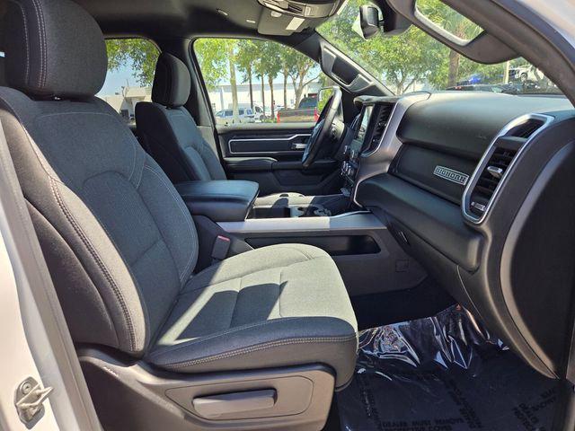 2019 Ram 1500 Big Horn/Lone Star Quad Cab 4x2 6'4" Box