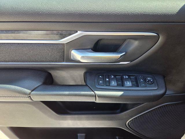 2019 Ram 1500 Big Horn/Lone Star Quad Cab 4x2 6'4" Box