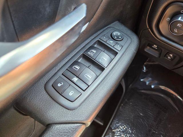 2019 Ram 1500 Big Horn/Lone Star Quad Cab 4x2 6'4" Box