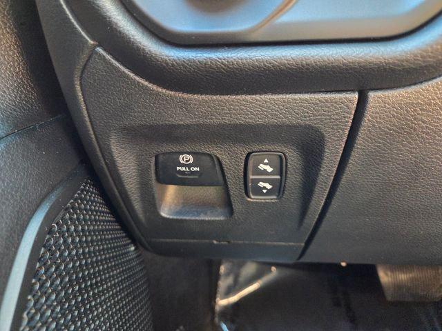 2019 Ram 1500 Big Horn/Lone Star Quad Cab 4x2 6'4" Box