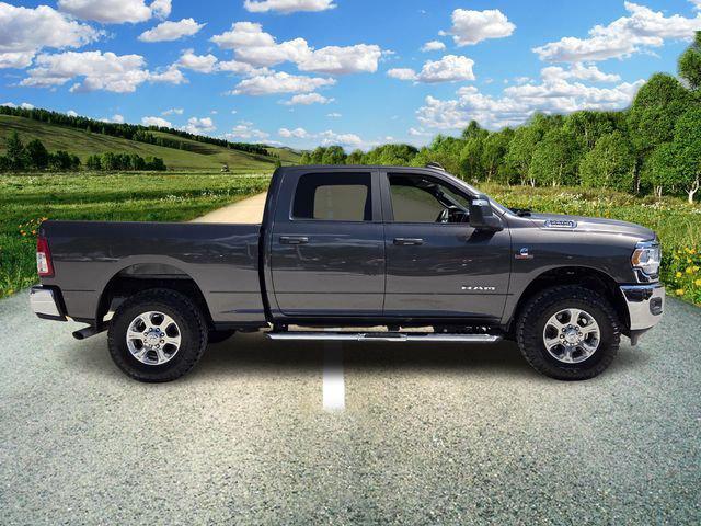 2024 Ram 2500 Big Horn Crew Cab 4x4 6'4" Box