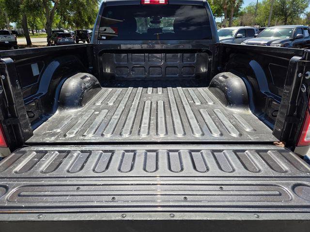 2024 Ram 2500 Big Horn Crew Cab 4x4 6'4" Box