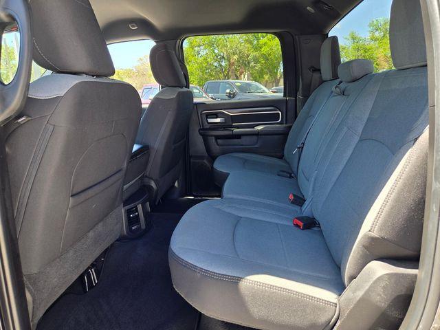 2024 Ram 2500 Big Horn Crew Cab 4x4 6'4" Box