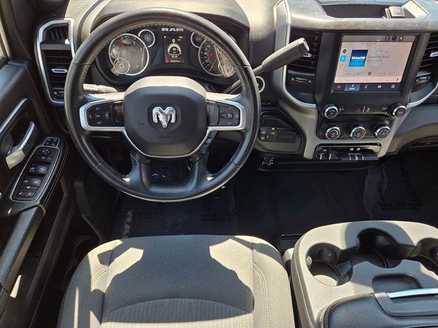 2024 Ram 2500 Big Horn Crew Cab 4x4 6'4" Box