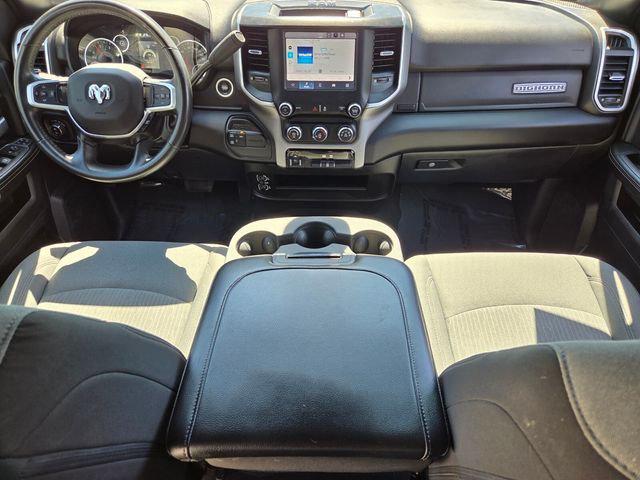 2024 Ram 2500 Big Horn Crew Cab 4x4 6'4" Box