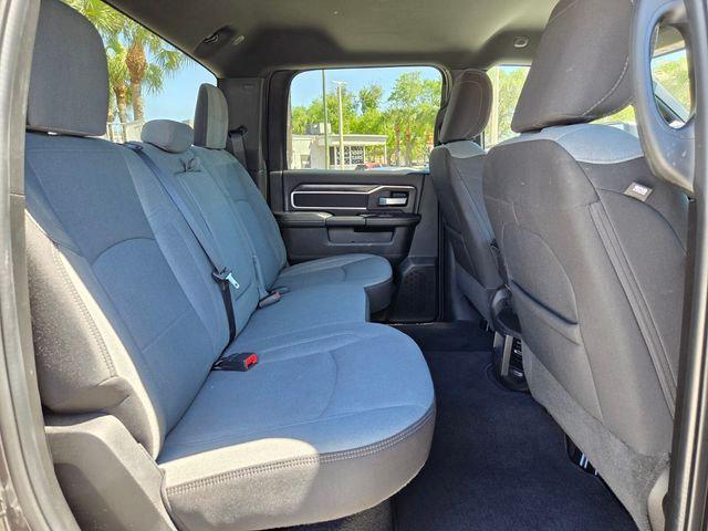 2024 Ram 2500 Big Horn Crew Cab 4x4 6'4" Box
