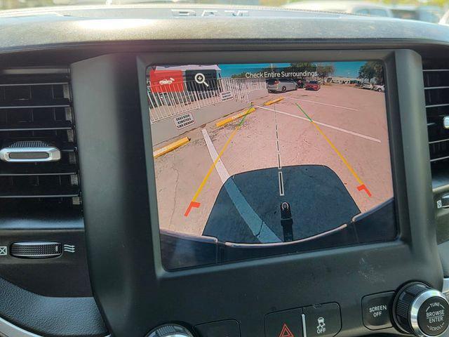 2024 Ram 2500 Big Horn Crew Cab 4x4 6'4" Box