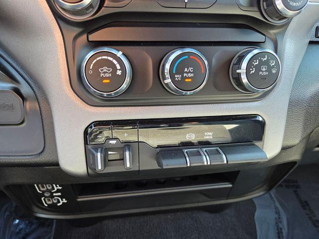 2024 Ram 2500 Big Horn Crew Cab 4x4 6'4" Box