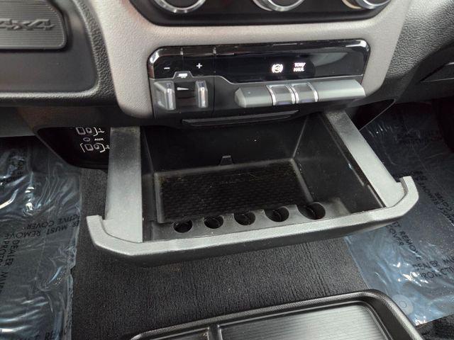 2019 Ram 2500 Big Horn Crew Cab 4x4 6'4" Box