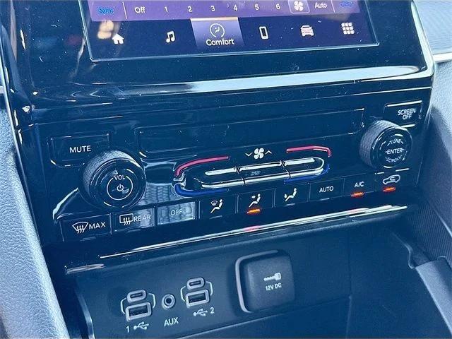 2025 Jeep Grand Cherokee Laredo X 4x2