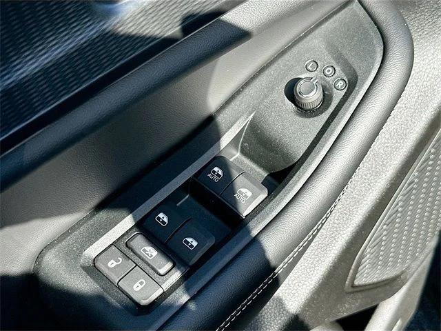 2025 Jeep Grand Cherokee Laredo X 4x2