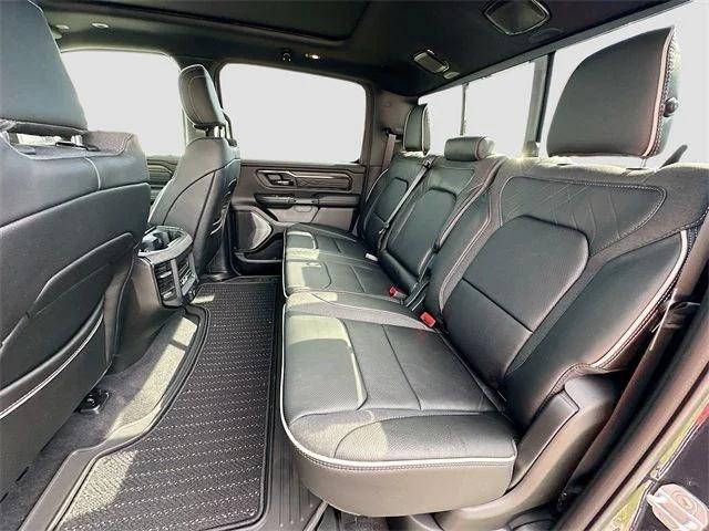 2026 Ram 1500 Limited Crew Cab 4x4 5'7" Box