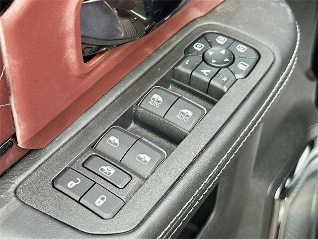 2026 Ram 2500 Limited Crew Cab 4x4 6'4" Box