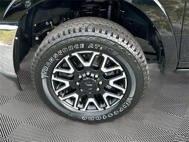 2026 Ram 2500 Limited Crew Cab 4x4 6'4" Box