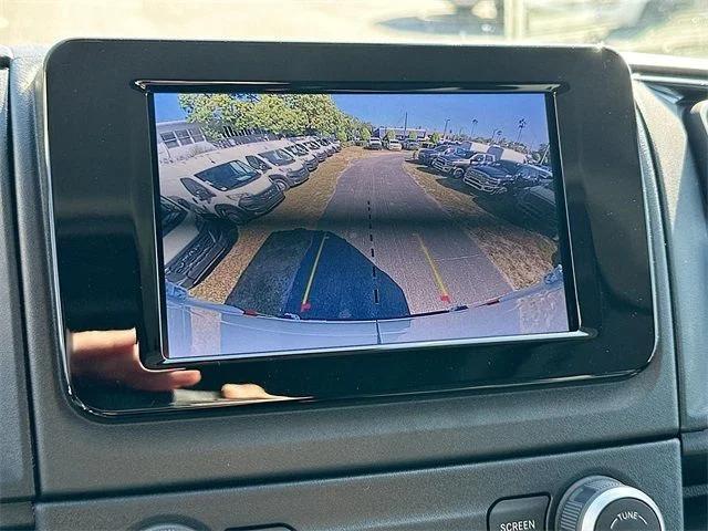 2026 Ram ProMaster Cargo Van Tradesman High Roof 136" WB w/Pass Seat