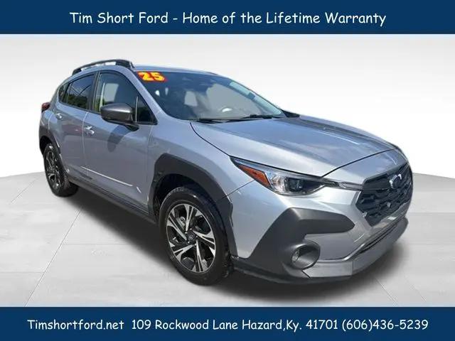 2025 Subaru Crosstrek Premium for sale in Hazard, KY