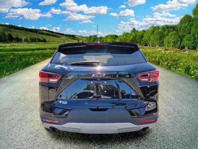 2024 Chevrolet Blazer FWD 2LT