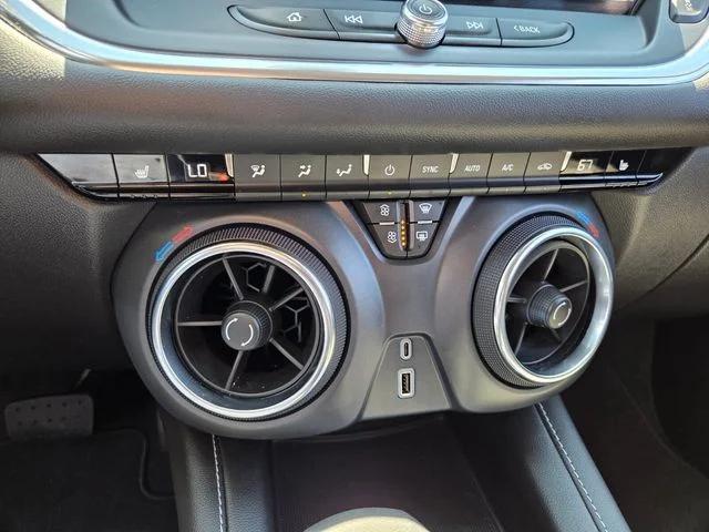 2024 Chevrolet Blazer FWD 2LT