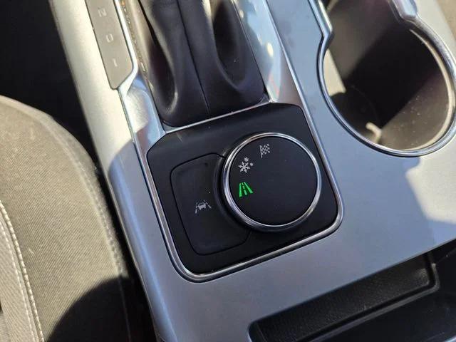 2024 Chevrolet Blazer FWD 2LT