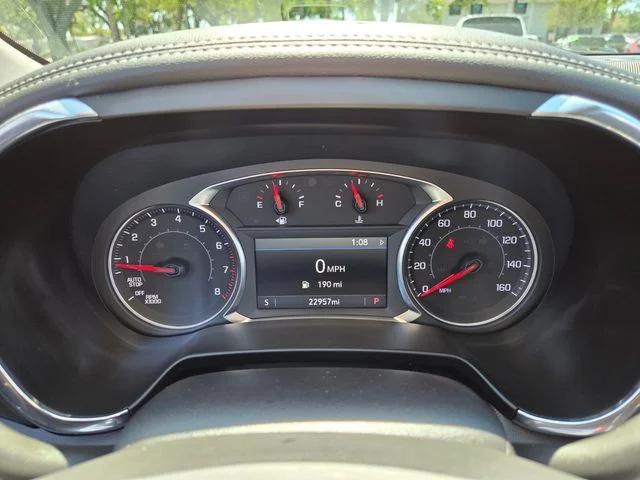 2024 Chevrolet Blazer FWD 2LT