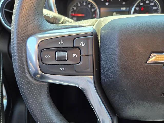 2024 Chevrolet Blazer FWD 2LT