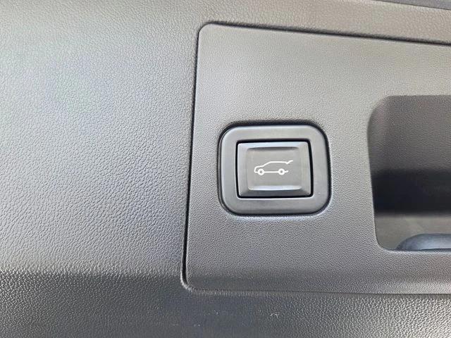 2021 Cadillac XT5 FWD Premium Luxury