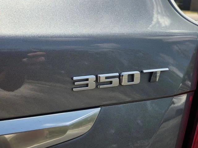 2021 Cadillac XT5 FWD Premium Luxury