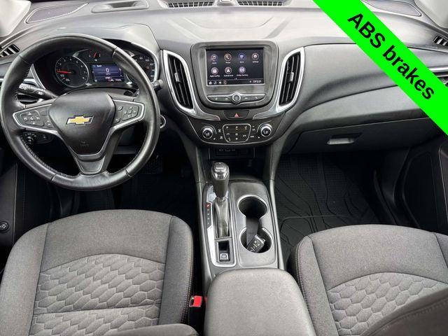 2020 Chevrolet Equinox AWD 2FL