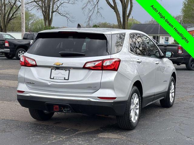 2020 Chevrolet Equinox AWD 2FL
