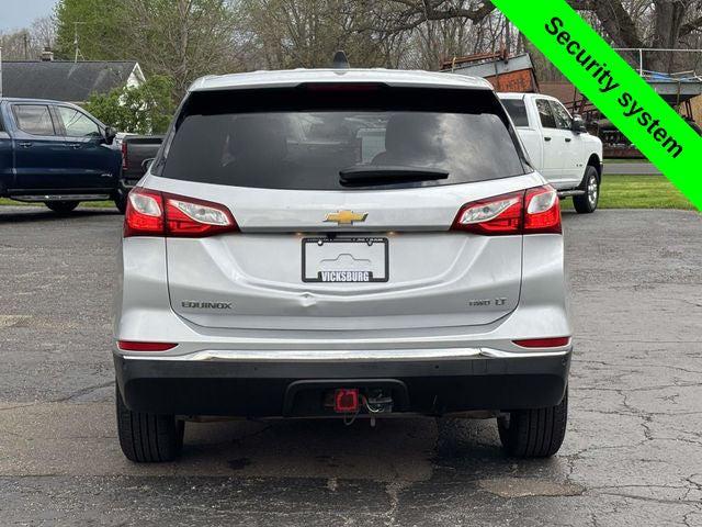 2020 Chevrolet Equinox AWD 2FL