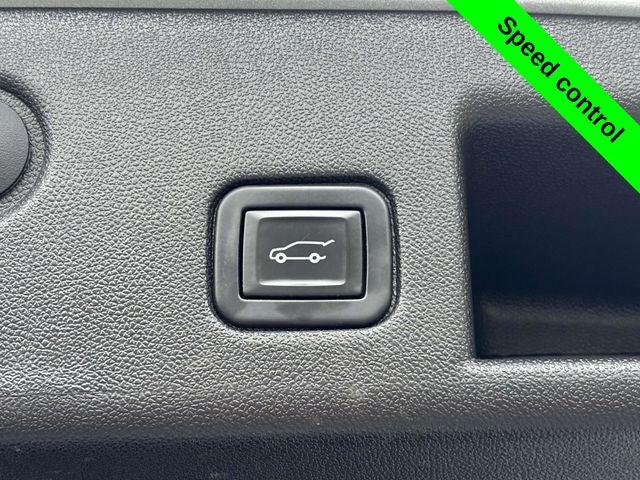 2020 Chevrolet Equinox AWD 2FL