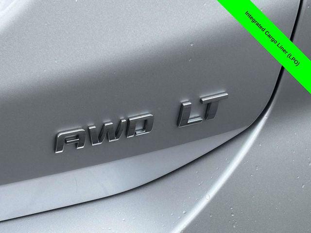2020 Chevrolet Equinox AWD 2FL