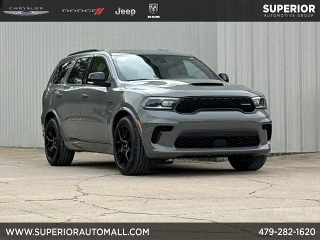 2026 Dodge Durango GT Plus HEMI V8 for sale in Siloam Springs, AR