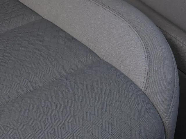 2025 Chevrolet Silverado 2500HD 4WD Regular Cab Long Bed LT