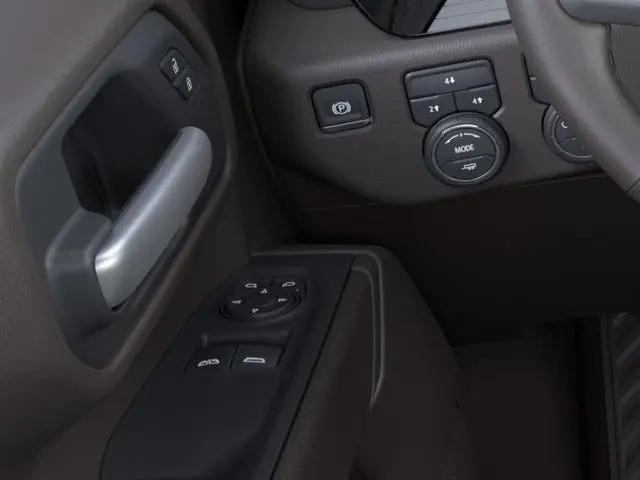 2025 Chevrolet Silverado 2500HD 4WD Regular Cab Long Bed LT