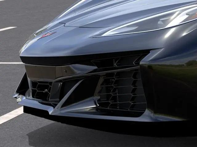 2026 Chevrolet Corvette Z06 Coupe, 3LZ, RWD