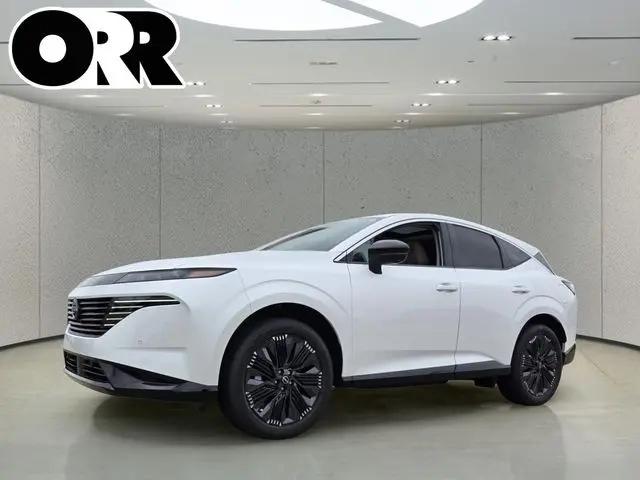 2026 Nissan Murano Platinum for sale in Searcy, AR
