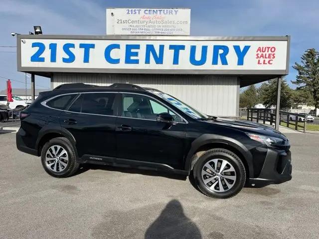 2023 Subaru Outback Premium for sale in Blackfoot, ID