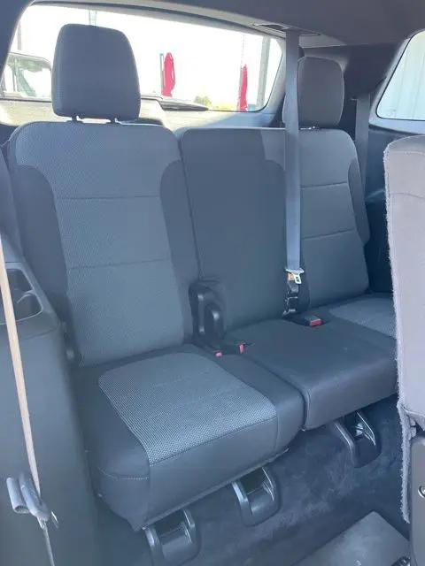 2023 Chevrolet Traverse AWD LT Cloth