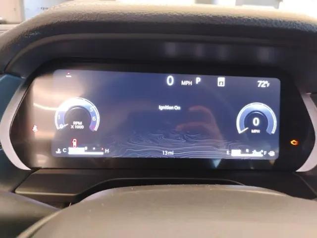 2026 Jeep Grand Cherokee L Limited Reserve