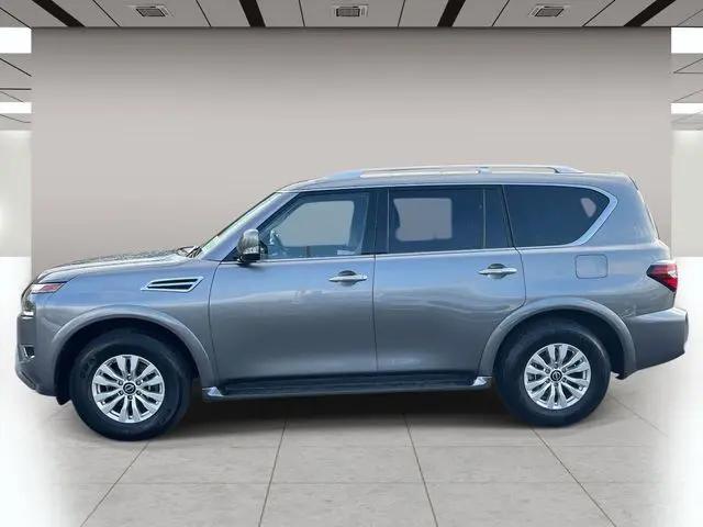 2024 Nissan Armada SV 4WD