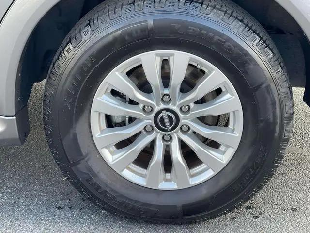 2024 Nissan Armada SV 4WD