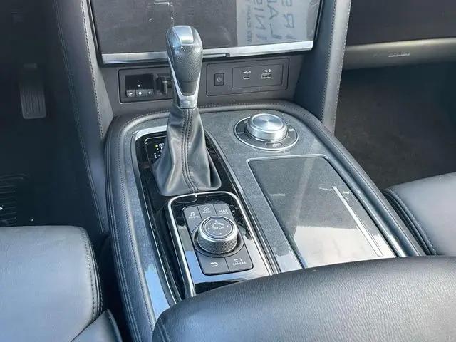 2024 Nissan Armada SV 4WD