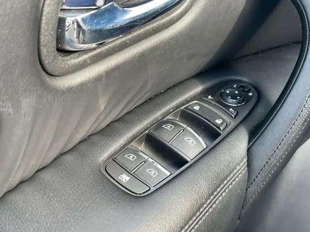 2024 Nissan Armada SV 4WD